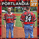 Illustration for article titled These iPortlandia/i-themed baseball uniforms are just horrible